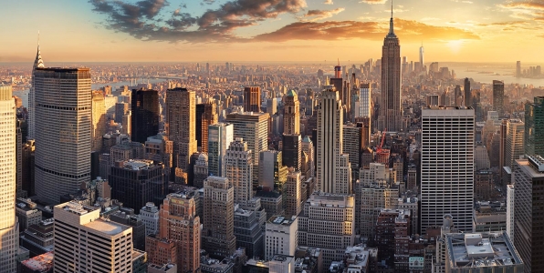 Viaje para grupos a nueva york 7d/5n